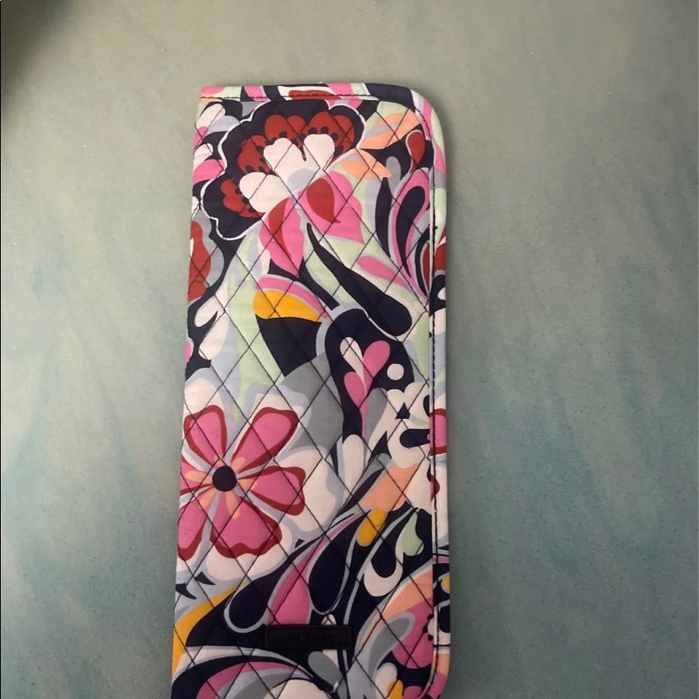 Vera Bradley Hot Tools Holder
